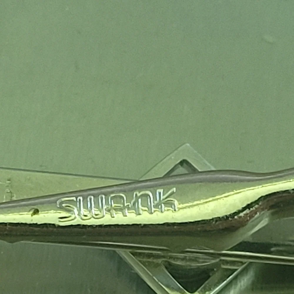 SWANK become skinny